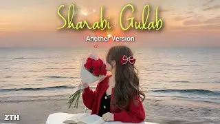 Sharabi Gulab (Full Version) - Ziro Tune Hindi (Official Lyric Video)