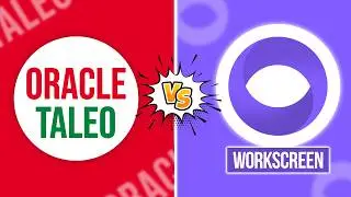Best Lightweight ATS Alternative To Oracle Taleo