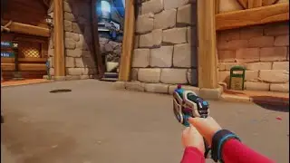 Overwatch - Quintuple Kill