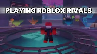 RIVALS STREAM!