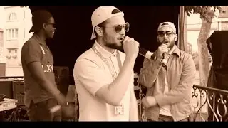 La Confr&eacute;rie - Par&eacute; ft. Kuwsi (BONUS CLIP)