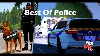 Best Of Police A4L #5 - Nolan Dyniosos