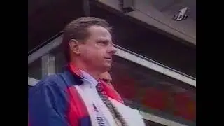 Обзор отборочных матчей на ЧМ 1998