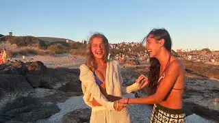 Vlog punta’25 parte 2