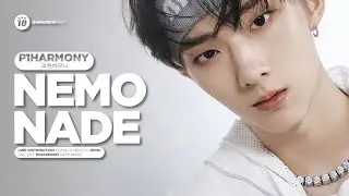 Jiung, Keeho feat. P1Harmony (피원하모니) and poor Soul '네모네이드 (Nemonade)' - Line Distribution