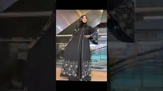 new borka price:1899 tk #music #abaya #georgette #eidcolletion #bangladesh #eidcollection #travel