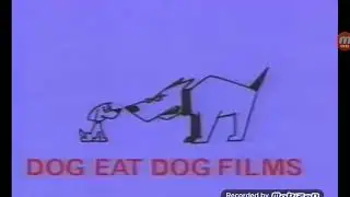 Dog Eat Dog Films/BBC (1994-1995)