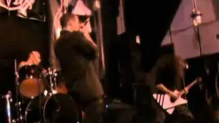Stone Cross - Мир обречен (Live)