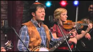 Country Saloon (now GRASS PISTOLS) at Song Of the Mountains 2008