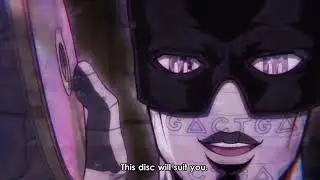 Jojo's Bizzare Adventure Part 6 Araki Forgot?