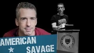 Homophobic Small Town | Dan Savage: American Savage | TakePart TV