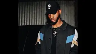 Bryson Tiller Type Beat - ''HEY''