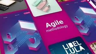 LIBELLULA LAB 4 0 WEB AGENCY 2021