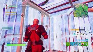 Gioco con Vincenzo dimmito a fortnite