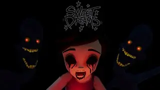 Sweet Dreams (Full Demo Gameplay) - THE BOOGEYMAN LURKS IN THE DARKNESS!