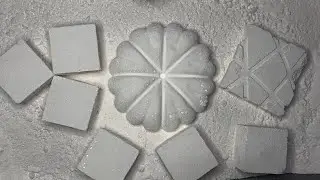 GYM CHALK OCTOBER 2025 CRUMBLE COMPILATION | ASMR