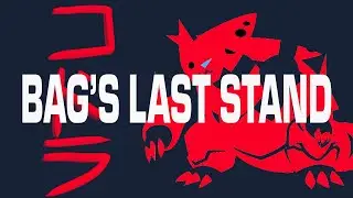 Yogscast Nuzlite Bites: Bags Last Stand animation