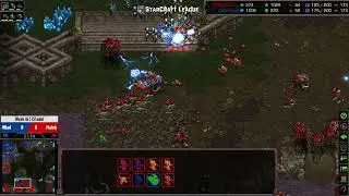 CZ-SK League S05 - pimpest play 16a