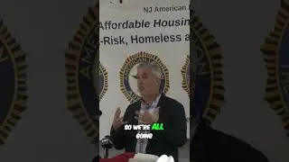 Veteran Housing: From Hall to Homes - A Success Story #shorts