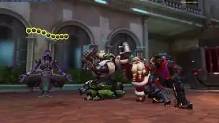 Overwatch 