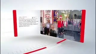Ferdi Tercanlıoğlu | İnşaat Mühendisliği Özgeçmişi ve Mesleki Yolculuğu
