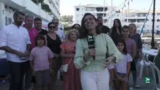 'RÍO Y SABOR' DE GELVES - DIRECTO A LA PROVINCIA