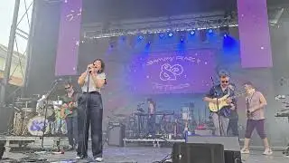Sammy Rae & The Friends - LIVE @ 420Fest (No Rulebook)