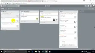 How to use trello for team work