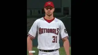 MLB THE SHOW 21 LEGENDS (TRAILER)