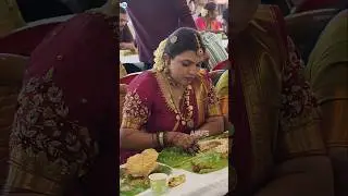 Arya having dinner with Dileep after the wedding&hearts;️ #aryaparvathy #wedding #dancer