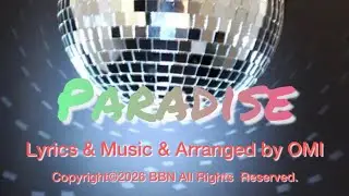Paradise（Demo）