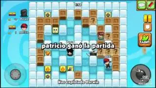 Trailer del Canal by DARWIN