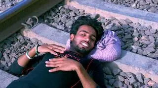 bewakoof ki khud kushi  full funny video don;t watch railway department   YouTube
