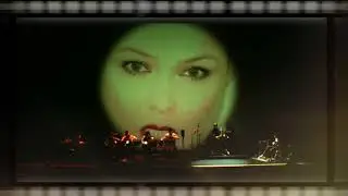 Steve Jansen [Feat. Anja Garbarek] - 