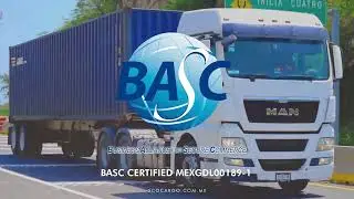 SCO CARGO 2022