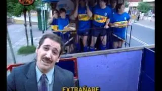 Los hinchas: Boca a Jap&oacute;n - Videomatch