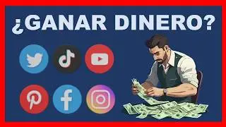 Que es MONETIZAR redes sociales 🤑