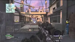 I'M BACK