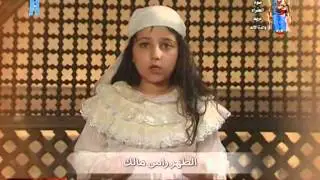 Aghapy TV | تايه فى اوصافك يا امى يا عدرا - مجدى سعد مترى وشيرى موريس
