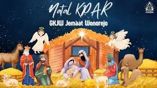 NATAL KPAR GKJW  WONOREJO - BANTUR