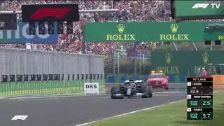F1 Hybrid Era in a Nutshell