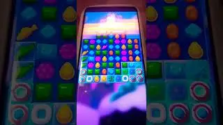 FREE DISLIKE VIDEO:Level Fail On Candy crush Friends Saga
