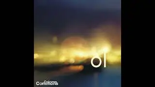 Tekin Kesen - Soulcatcher (A Cappella) [Cologne Commons] [Alternative, Industrial]