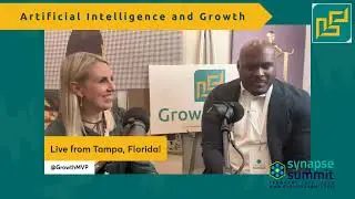 Live from Synapse Summit 2023: The Potential Risks and Rewards of Artificial Intelligence