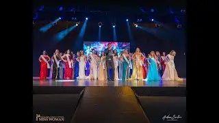 MWI 2025 / Full Show | World Final - Canary Islands (Official Video)