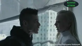 Mr. Robot Season 3 Bloopers