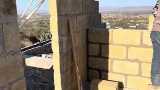 Muros de sillar