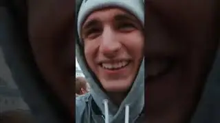 Литвин находит подписчиков что бы сделать им подарок в виде поездки в дубай