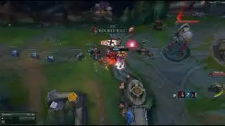 KATARINA PH |INSIPRED BY FLYBEK| 300,000 MASTERY POINTS