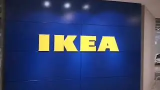 New IKEA at Batu Kawan, Penang